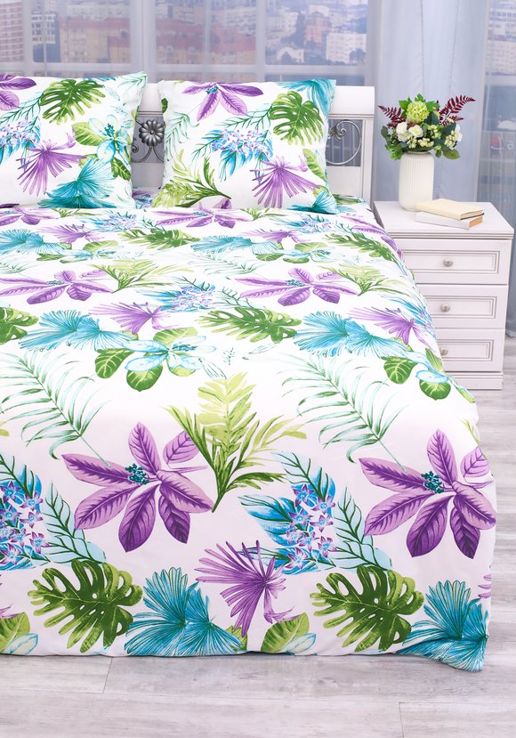 КПБ Тропикана шир.  580, рис. 1