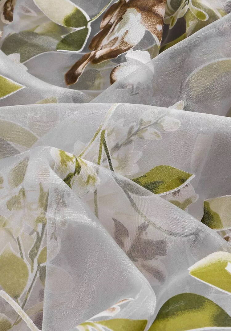 Тюль-вуаль Анжелика шир.  750, рис. 15