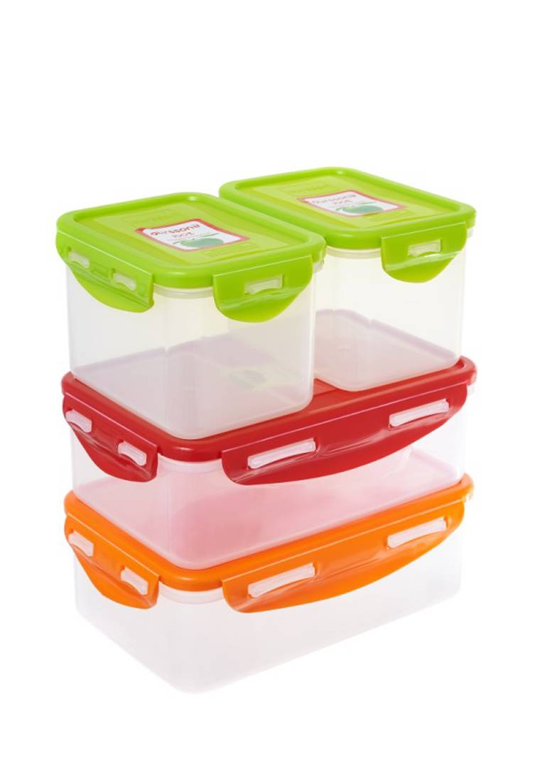 Набор герметичных контейнеров шир.  750, рис. 6