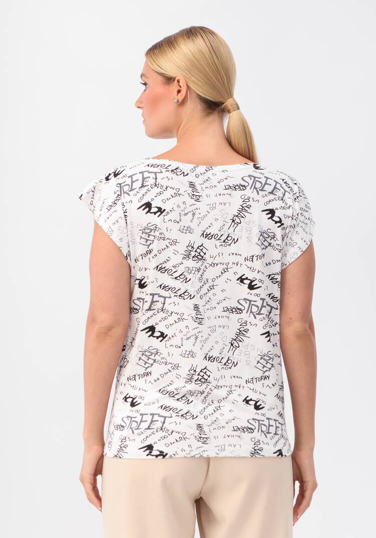 Майка Сильвия шир.  750, рис. 3