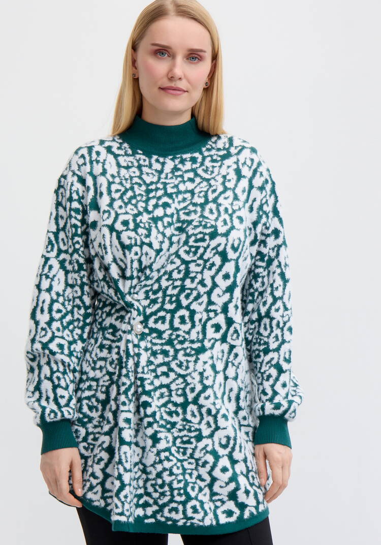 Туника Ярина шир.  750, рис. 37