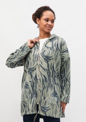 Ветровка Асти