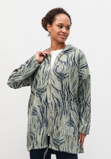 Ветровка Асти