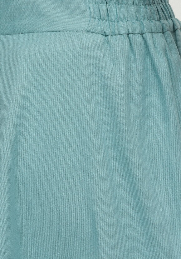 Юбка изо льна Хрупкая вечность шир.  580, рис. 6