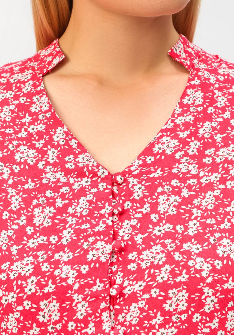 Платье Калерия шир.  750, рис. 5