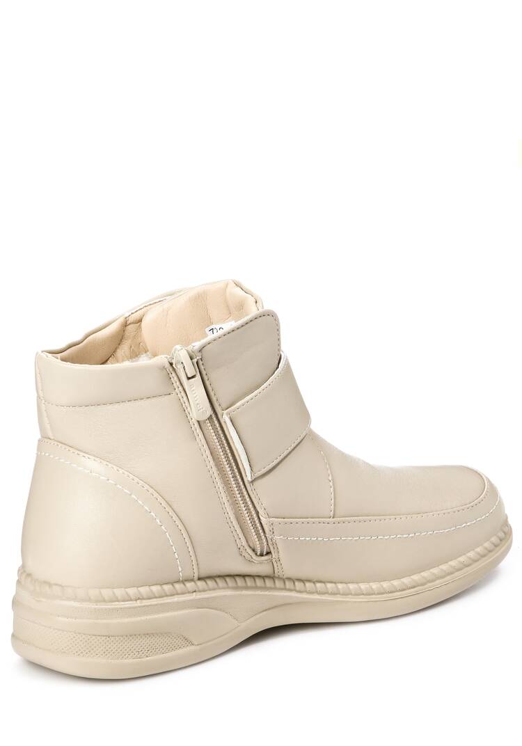 Ботинки женские Верона шир.  750, рис. 3