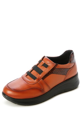 Полуботинки женские Джинн