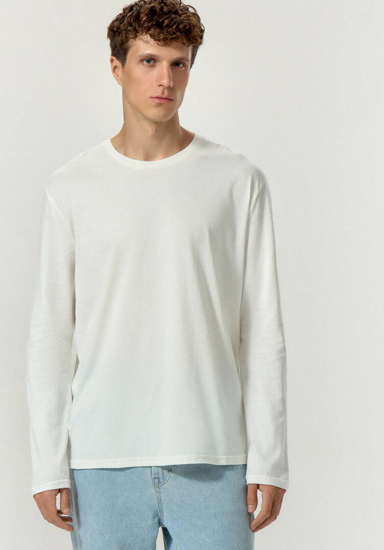 Комплект базовых лонгсливов шир.  750, рис. 5