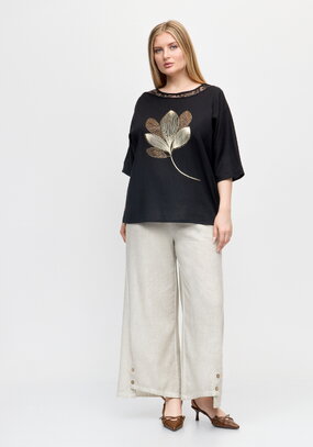 Брюки Эстери