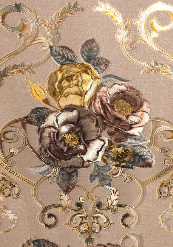 Скатерть Блеск шир.  580, рис. 3