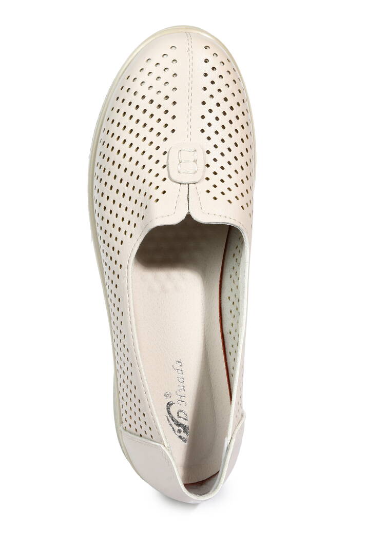 Слипоны женские Астра шир.  750, рис. 9