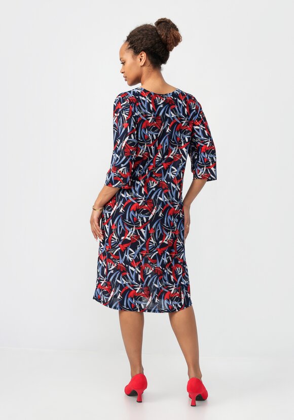 Платье Арина шир.  580, рис. 3