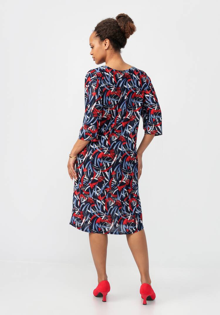 Платье Арина шир.  750, рис. 3