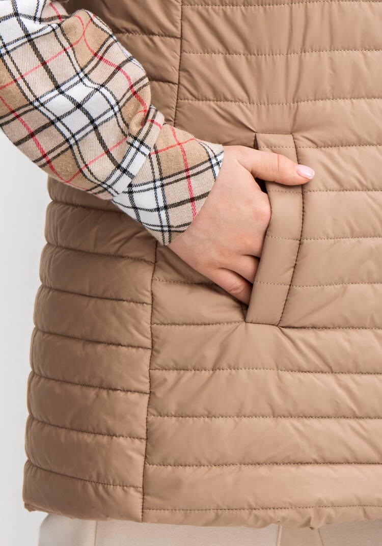 Жилет Сабрина шир.  750, рис. 20