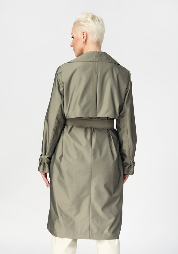 Плащ Варна шир.  580, рис. 7