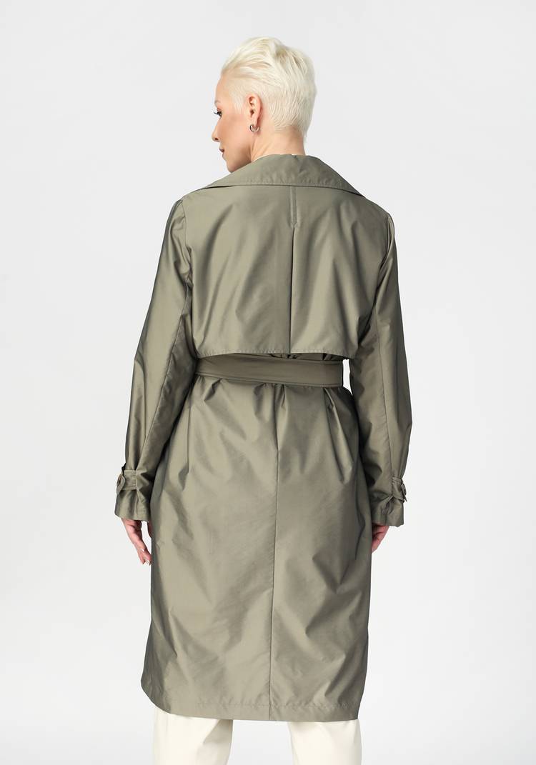 Плащ Варна шир.  750, рис. 7