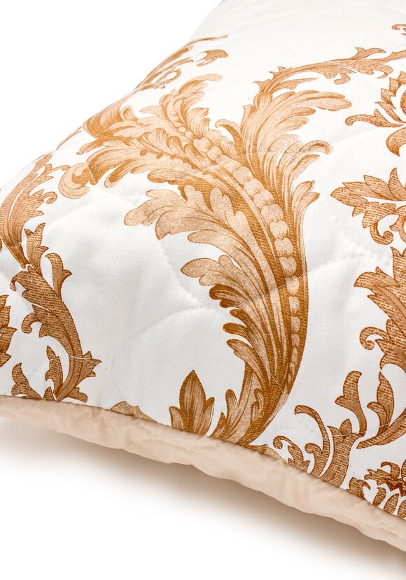 Чехол стеганый с козьим пухом, 2 шт. шир.  580, рис. 5