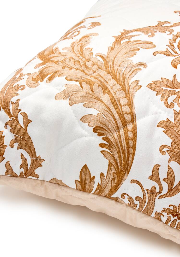 Чехол стеганый с козьим пухом, 2 шт. шир.  750, рис. 5