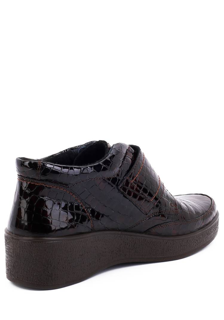 Ботинки женские  Синдия шир.  750, рис. 3