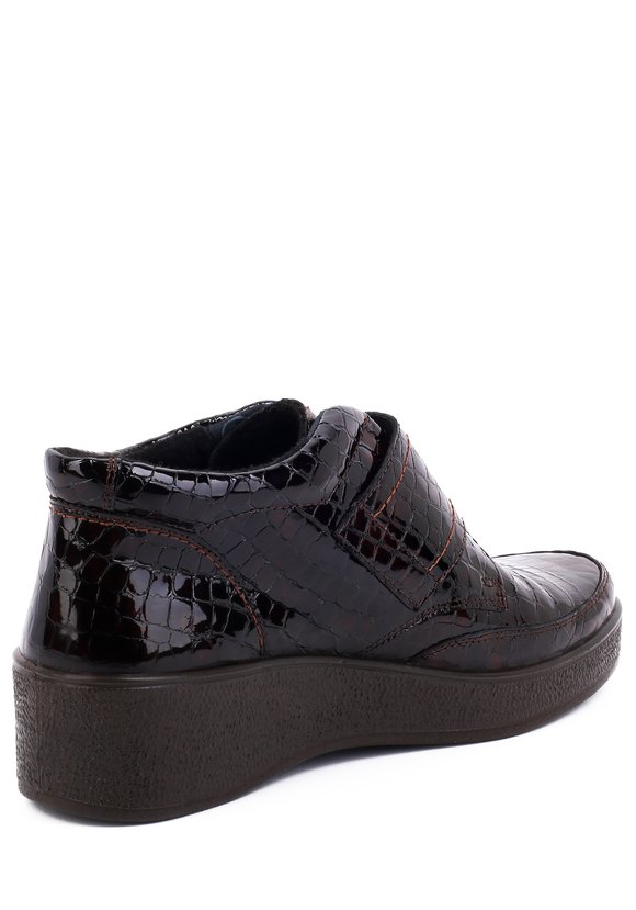 Ботинки женские  Синдия шир.  580, рис. 3