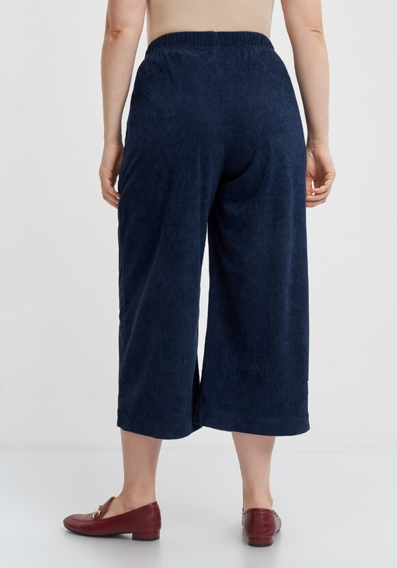 Брюки Амалия шир.  580, рис. 3