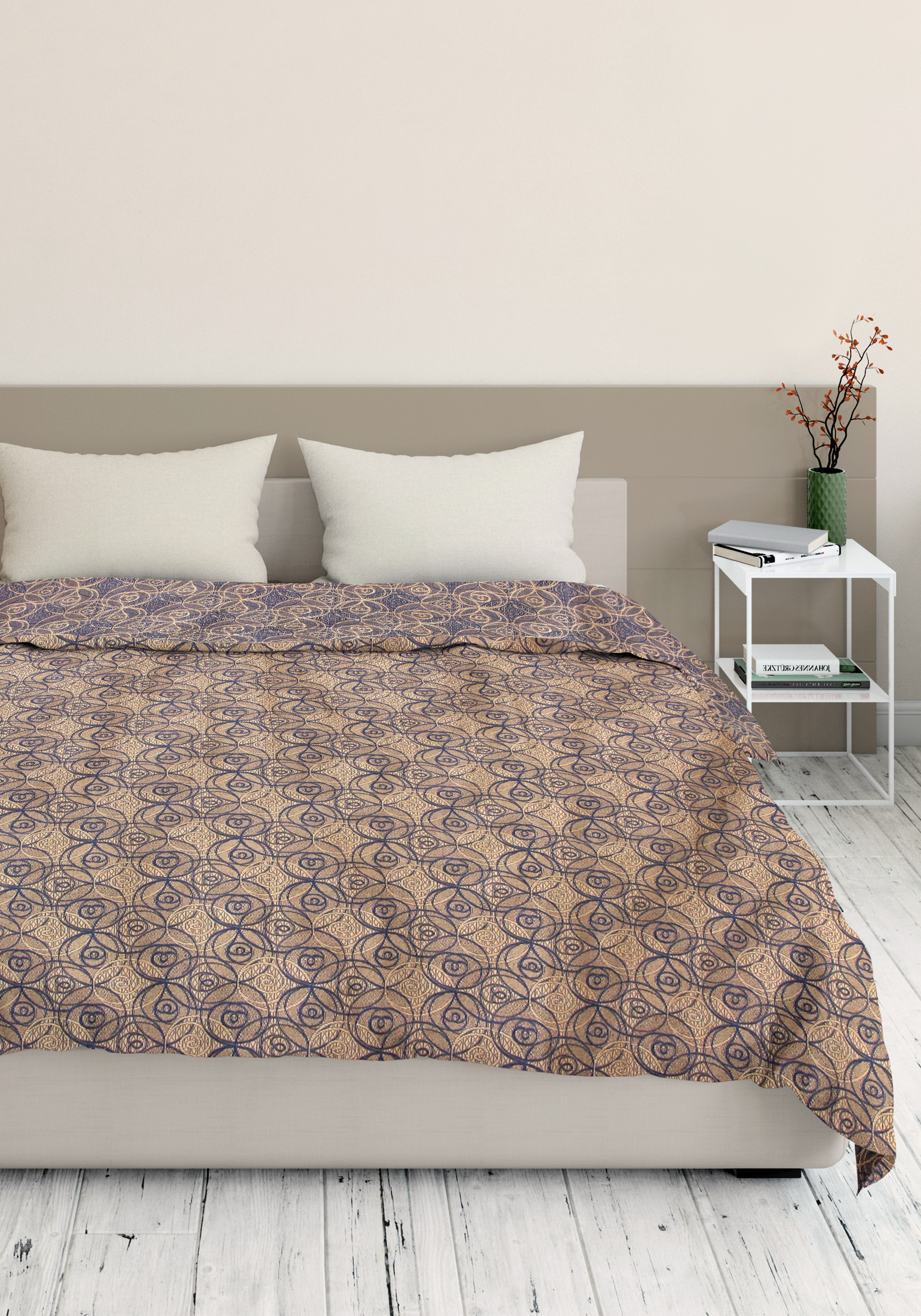 Покрывало из гобелена quotВитраж quot 999₽