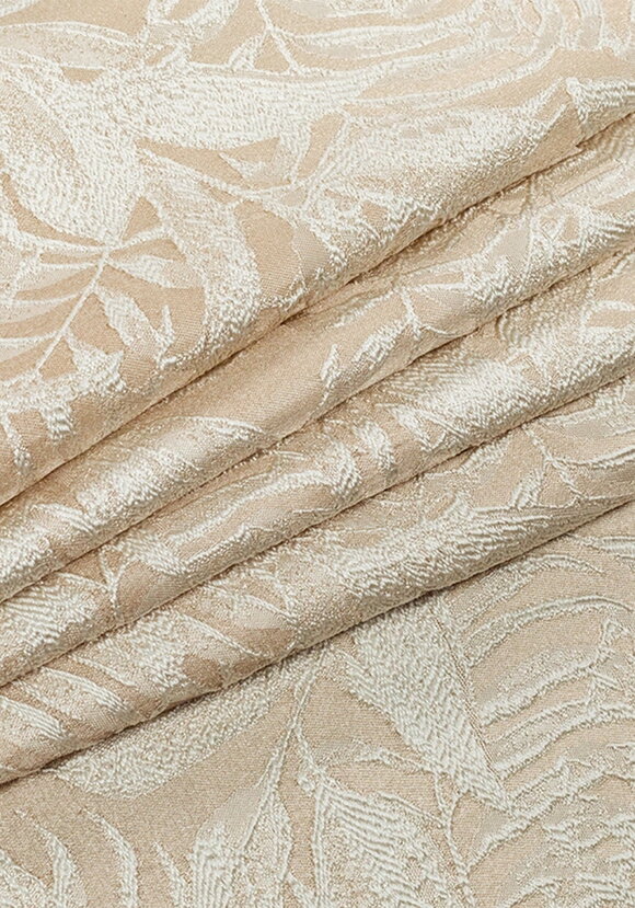 Портьера Тропический рай шир.  580, рис. 5