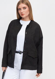 Жакет Надин