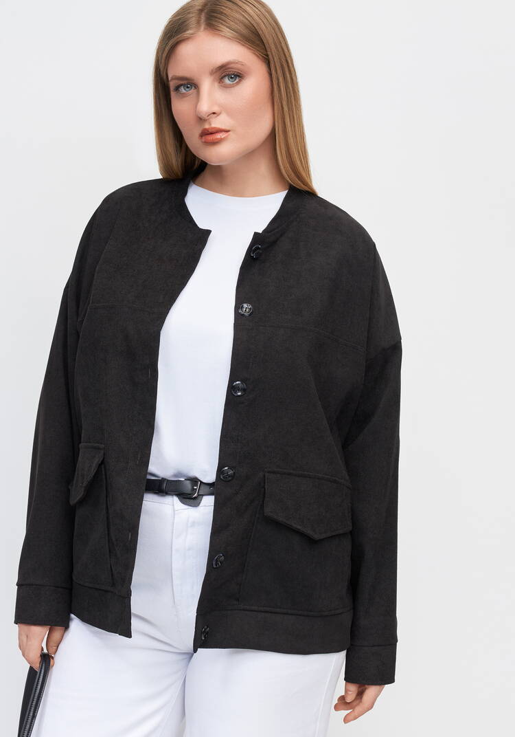 Жакет Надин шир.  750, рис. 1