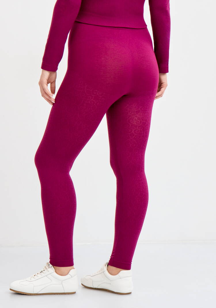 Термобелье женское Лолита шир.  750, рис. 19