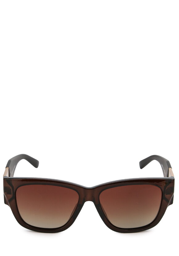 Очки солнцезащитные Нелли шир.  580, рис. 2