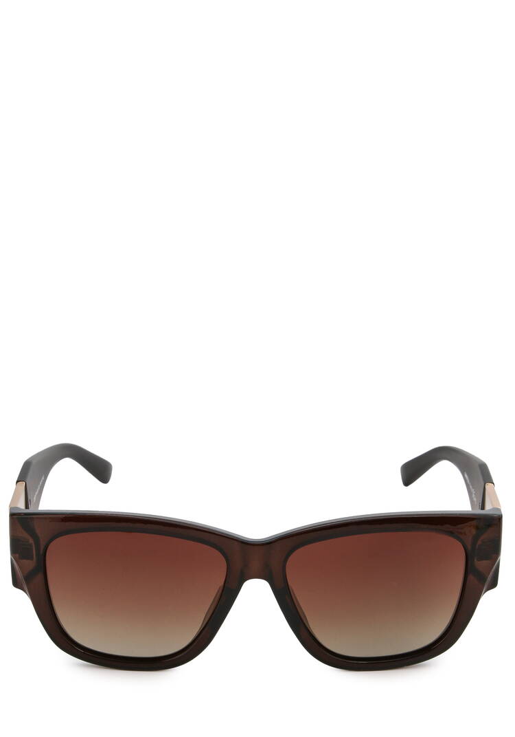 Очки солнцезащитные Нелли шир.  750, рис. 2