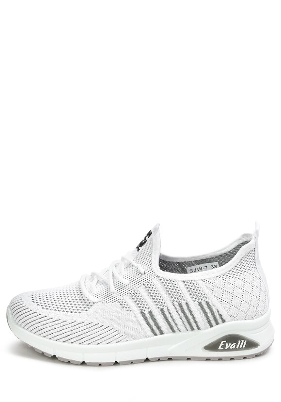 Кроссовки женские Патрисия шир.  580, рис. 2