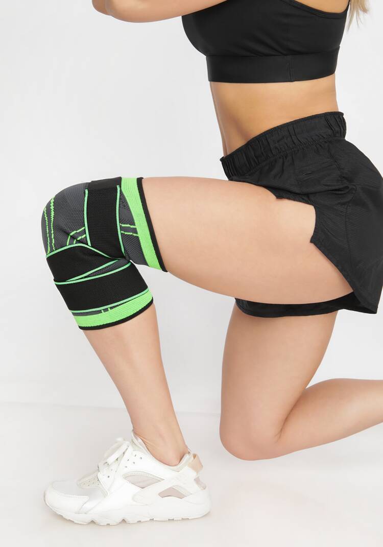 Наколенник Двигайся легко шир.  750, рис. 21