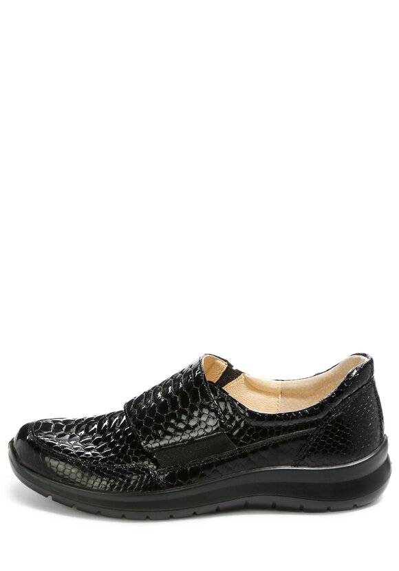 Полуботинки женские Паола шир.  580, рис. 8