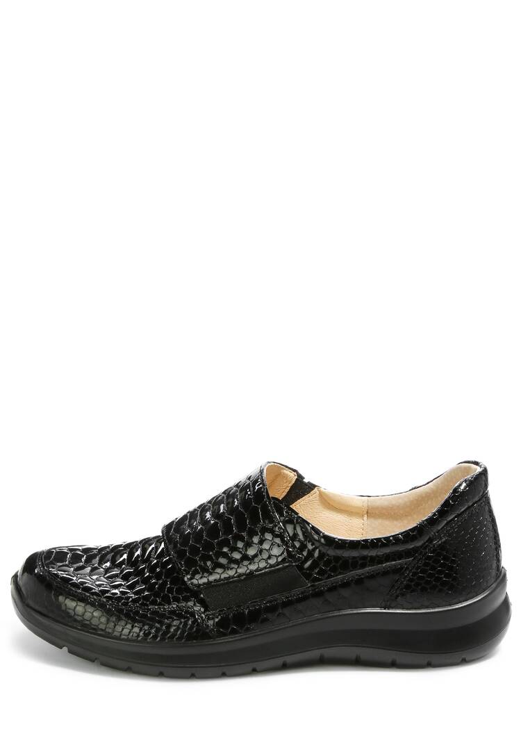 Полуботинки женские Паола шир.  750, рис. 8