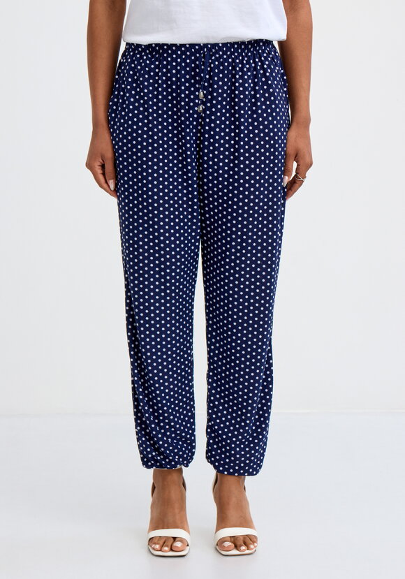 Брюки Галена шир.  580, рис. 14