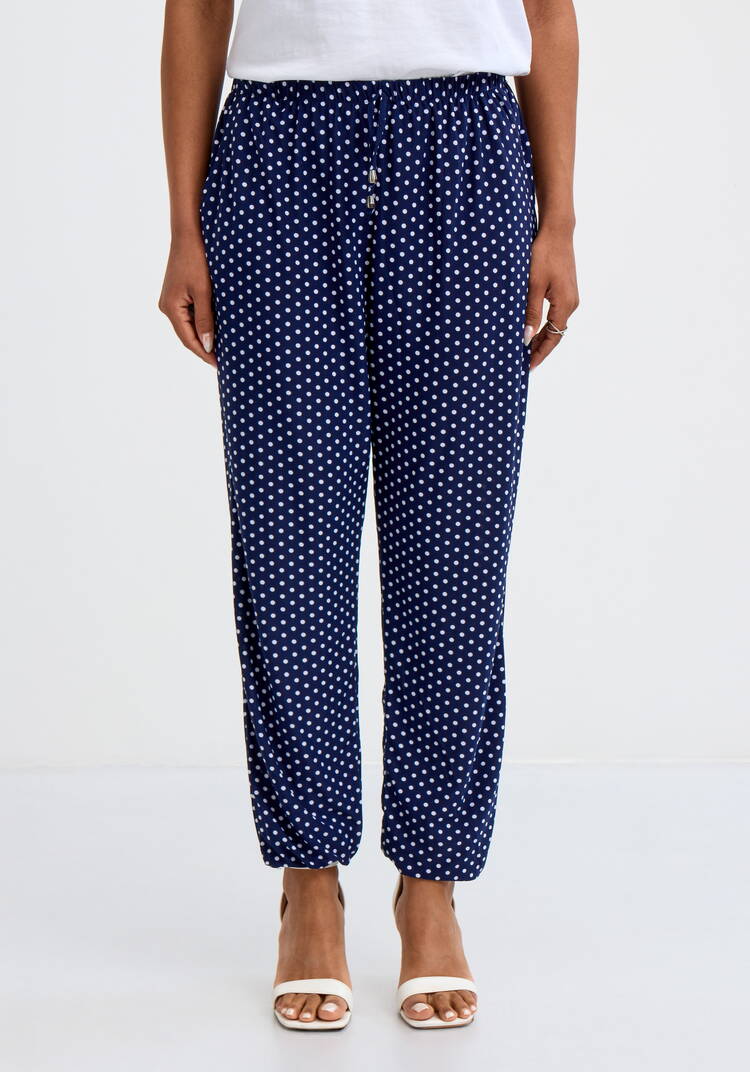 Брюки Галена шир.  750, рис. 14