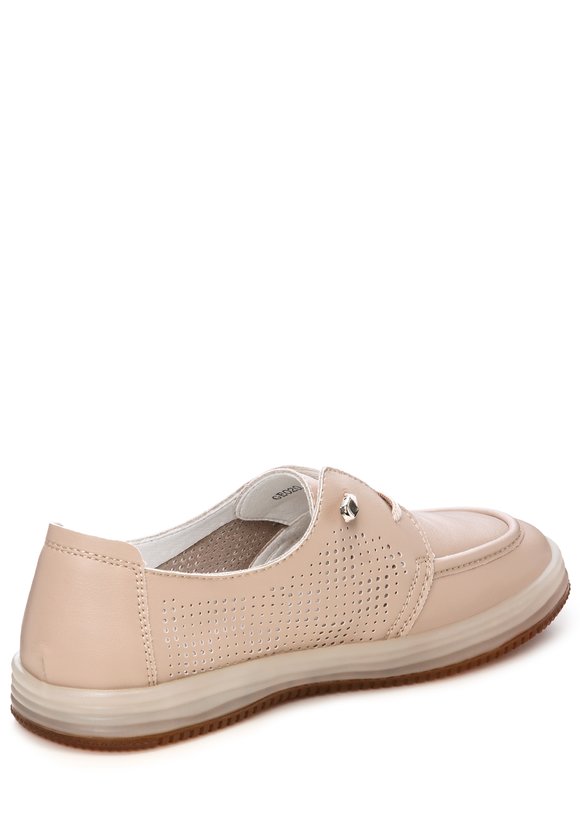 Полуботинки женские Элла шир.  580, рис. 3