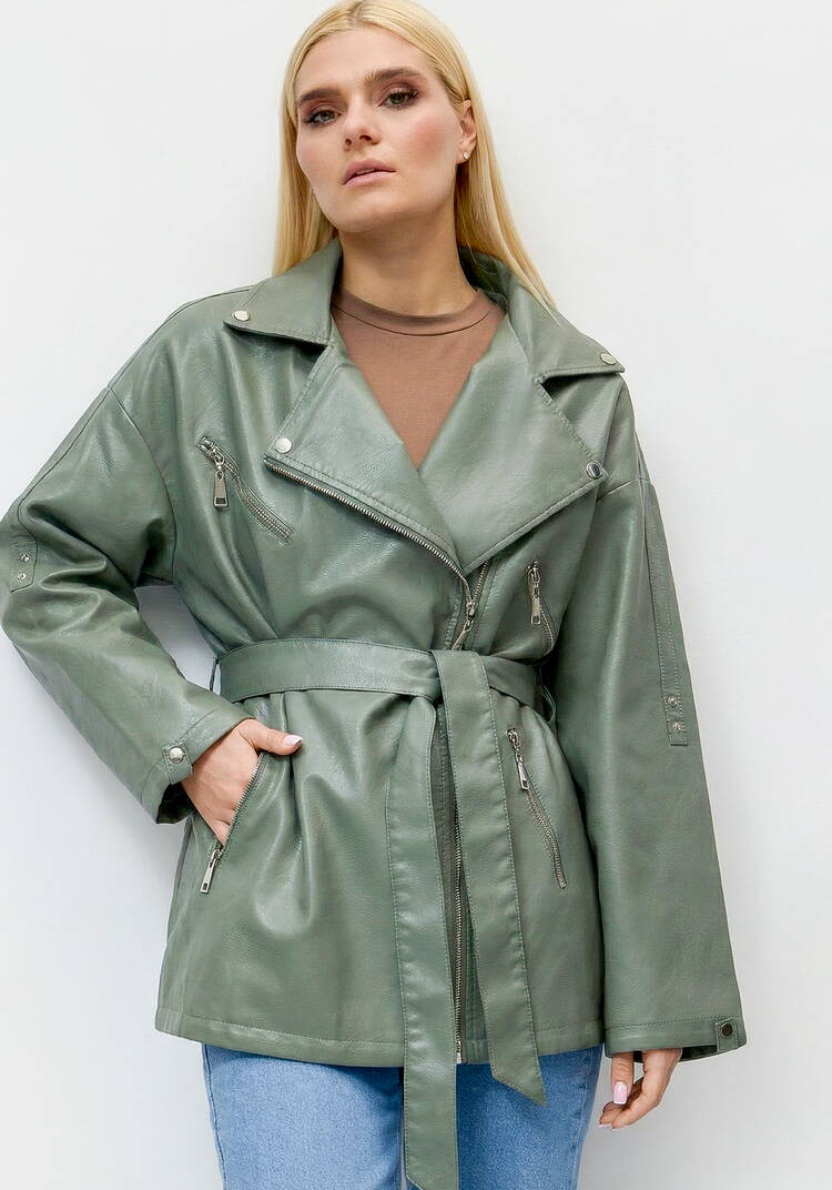 Куртка Илона шир.  750, рис. 1