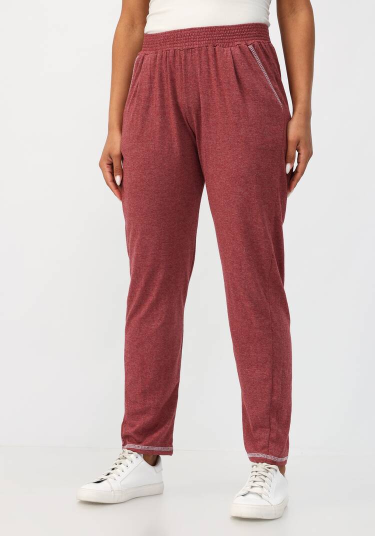 Брюки Мальвина шир.  750, рис. 4