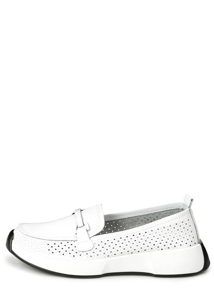 Мокасины женские Элен шир.  750, рис. 17