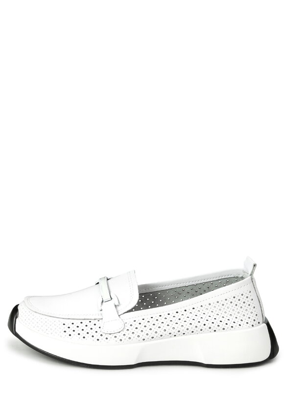 Мокасины женские Элен шир.  580, рис. 17