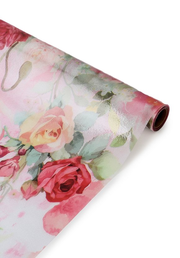 Витражная пленка шир.  580, рис. 8