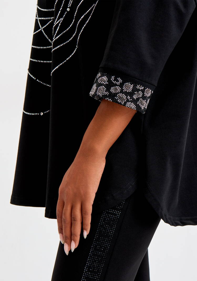 Туника Дана шир.  750, рис. 18