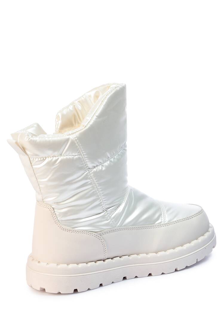 Дутики женские Владария шир.  750, рис. 9