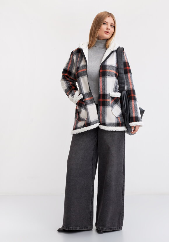 Куртка на меху Бэтти шир.  580, рис. 33