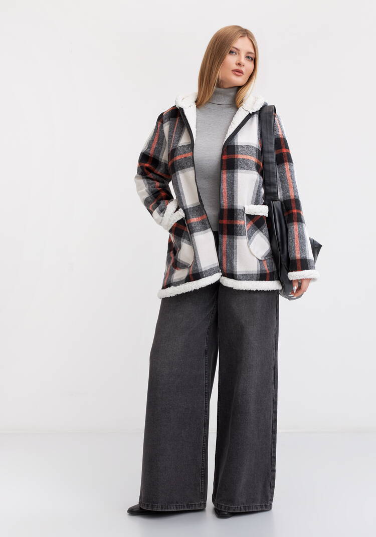 Куртка на меху Бэтти шир.  750, рис. 33