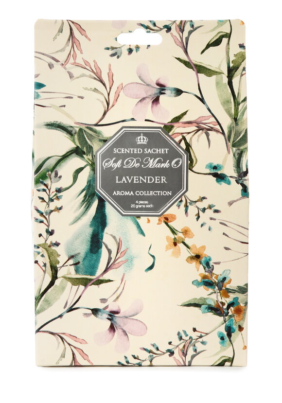 Саше ароматическое, 4 шт. шир.  580, рис. 3