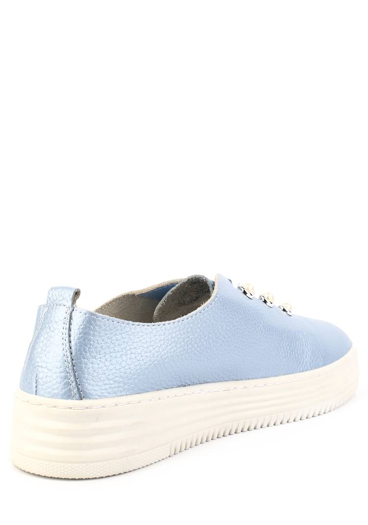 Полуботинки женские Ирина шир.  750, рис. 7